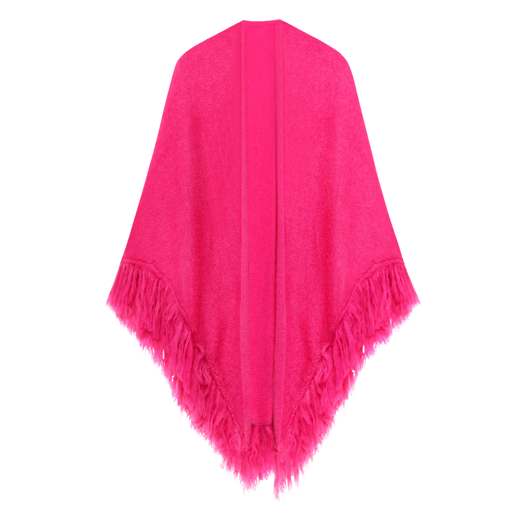 Chal FUCSIA