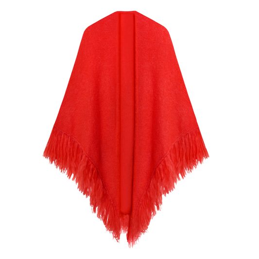 Chal ROJO