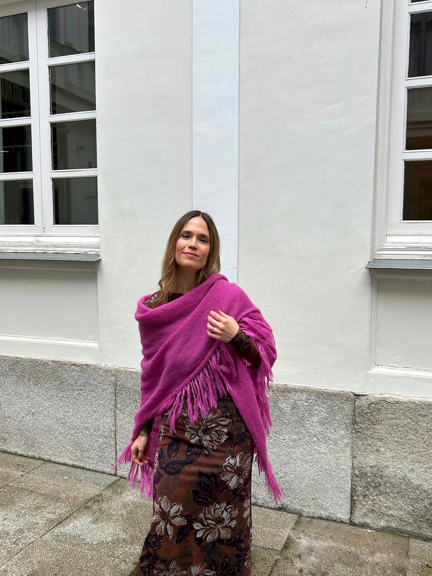 Chal ROSA