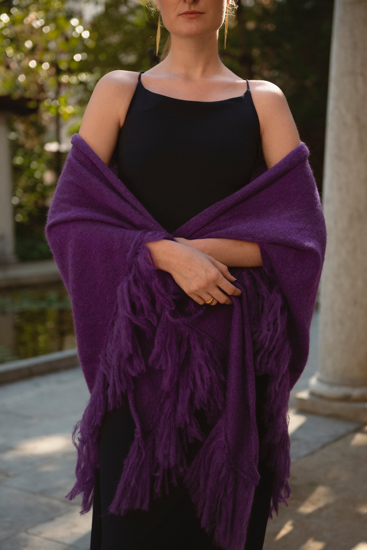 Chal MORADO