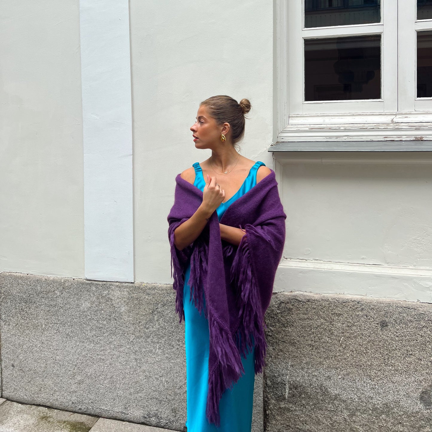 Chal BUGANVILIA