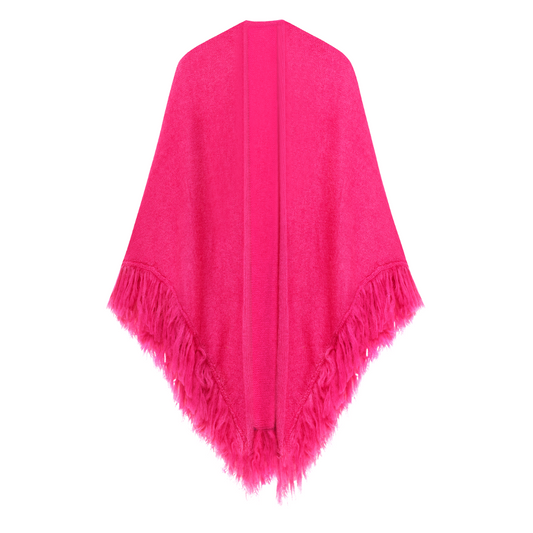 Chal FUCSIA